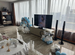 -圣贝拉母婴护理中心(深圳莱佛士店)
