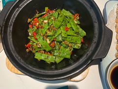 -南山翁新概念川菜(江宁万达广场店)