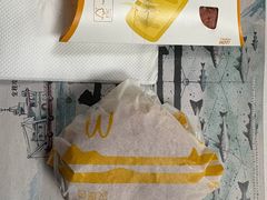 -麦当劳(万达餐厅)