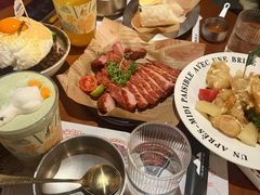 -岛风·台食小馆 ISLAND BISTRO(烟台山店)