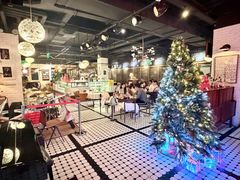 -Ponte 意大利餐厅