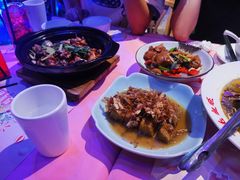 -胡桃里乐队酒馆(广州塔店)