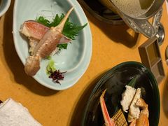 -蟹道乐(梅田店)