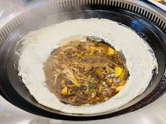 -老家大锅台·地锅鸡·铁锅炖(建邺文体路店)
