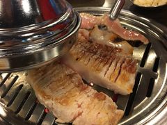 -新村食堂(明洞店 )