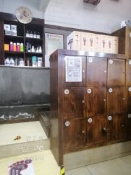 -红人馆造型十添