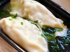 -北方饺子王·海肠捞饭·海鲜锅(山大店)