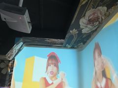 -唐会KTV(群力店)