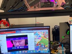 -网鱼网咖·电竞(杭州拱墅香积寺路店)