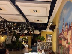 -俄士厨房(时代天街店)