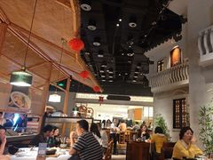 -晓粤·惹味粤菜(凯德乐峰广场店)