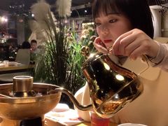 -别院里音乐餐酒吧(双流航空港店)