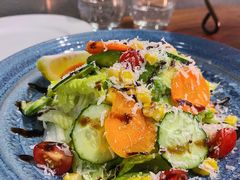 -1861意大利餐厅(文化广场店)