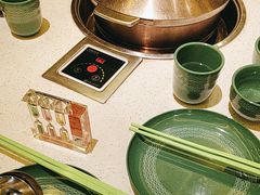 -润园四季椰子鸡火锅(卓越INTOWN店)