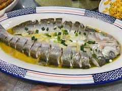 -太湖人家·喝土鸡汤·品太湖三白(动物园店)