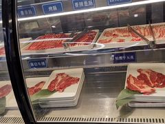 -蚝英雄鲜蚝自助专门店(长楹天街直营店)