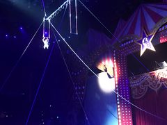 -珠海横琴长隆《卡卡虎奇遇记》