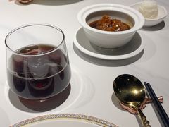 -羲和雅苑•北京烤鸭(国贸商城店)