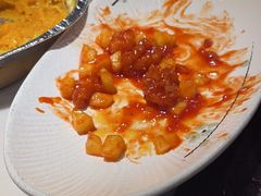 -小菜园新徽菜(连云港海州吾悦店)