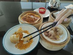 -万丽轩中餐厅·粤菜·客家菜-富力万丽酒店