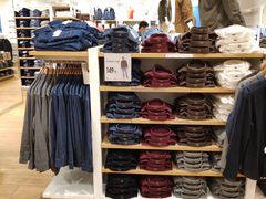 -优衣库(福州爱琴海购物公园店)