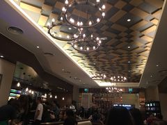 -星巴克(威尼斯人店)