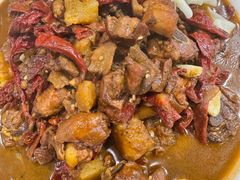 -金柱大盘鸡(和田二街店)