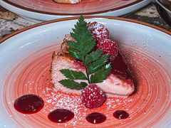 -BROWNSTONE布朗石西班牙餐厅(富城店)