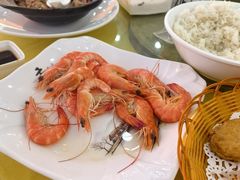 -秋姐美食店(旅游大道店)
