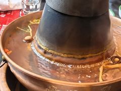 -南门四季铜锅涮肉(大屯·北苑店)