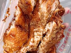 -王二甩老木子鸡(江湾店)