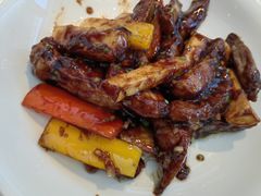 -莆田餐厅PUTIEN(三里屯店)