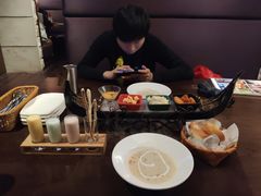 -斯比特花园意大利餐厅(缤谷广场店)