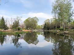 -济南植物园