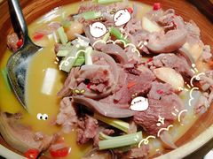 -农耕记·湖南土菜(halo广场店)