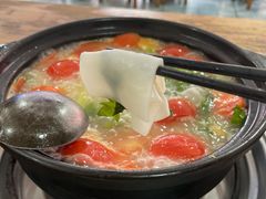 -钰洁腊排骨火锅