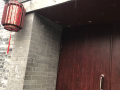 门面-锦尚阁烤鱼•天津菜(宣武门胡同店)