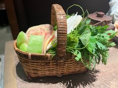 -蘑界·野生菌火锅(深业上城店)