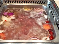 -九府羊·鲜羊火锅·烤串(新华路店)