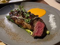 m7牛扒-Mercato莫卡多露台餐厅与酒吧(K11店)