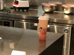 -喜茶(中山白水井店)