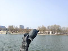 -长春世界雕塑园冰雪艺术天地