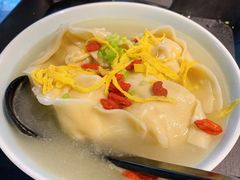 刀鱼馄炖-阿姨食堂