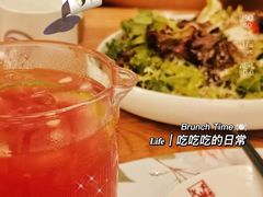 -花舍·新派粤菜·西餐·下午茶(亚运村·鸟巢店)