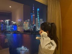 -上海外滩茂悦大酒店
