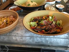 -广州四季酒店·意珍·意式自助餐