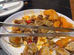 -東盛炭烤自助料理(浦东文峰广场店)