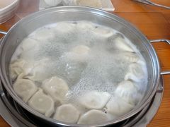 -田记自助海鲜饺子