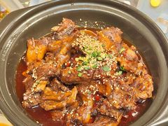 -巴厘龙虾·榜首油焖大虾(洞庭·艺术洋房店)