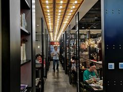 -零度空间·台湾小馆(五道口购物中心店)